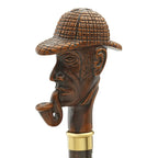 Sherlock Holmes Walking Stick