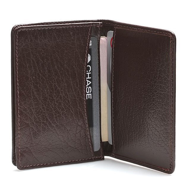 The Networker Credit & Business Card Case - Executive Gift Shoppe
