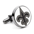 NFL Team Logo Cufflinks