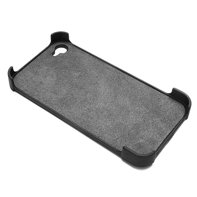 Leather iPhone 4 Case - Discontinued
