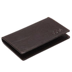 Personalized Leather Business & Credit Card Case - Executive Gift Shoppe