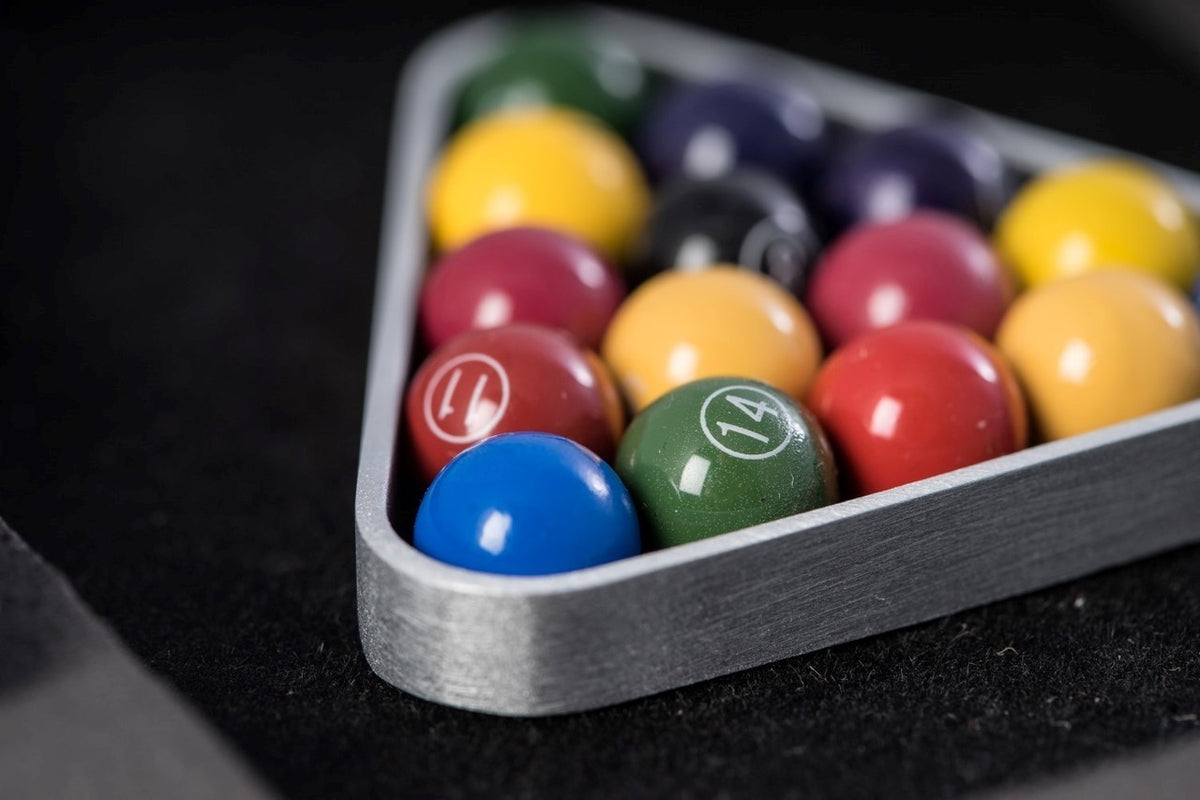 Desktop Pool Table - Executive Gift Shoppe