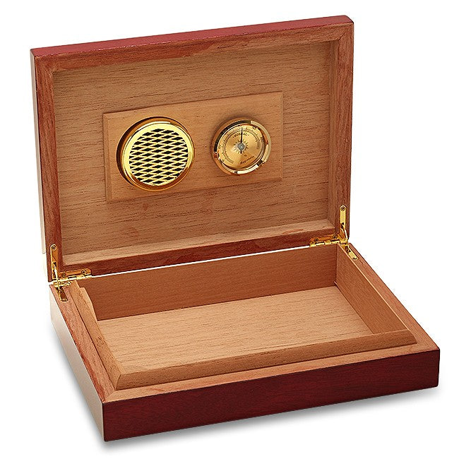 Personalized Nurse Theme Humidor