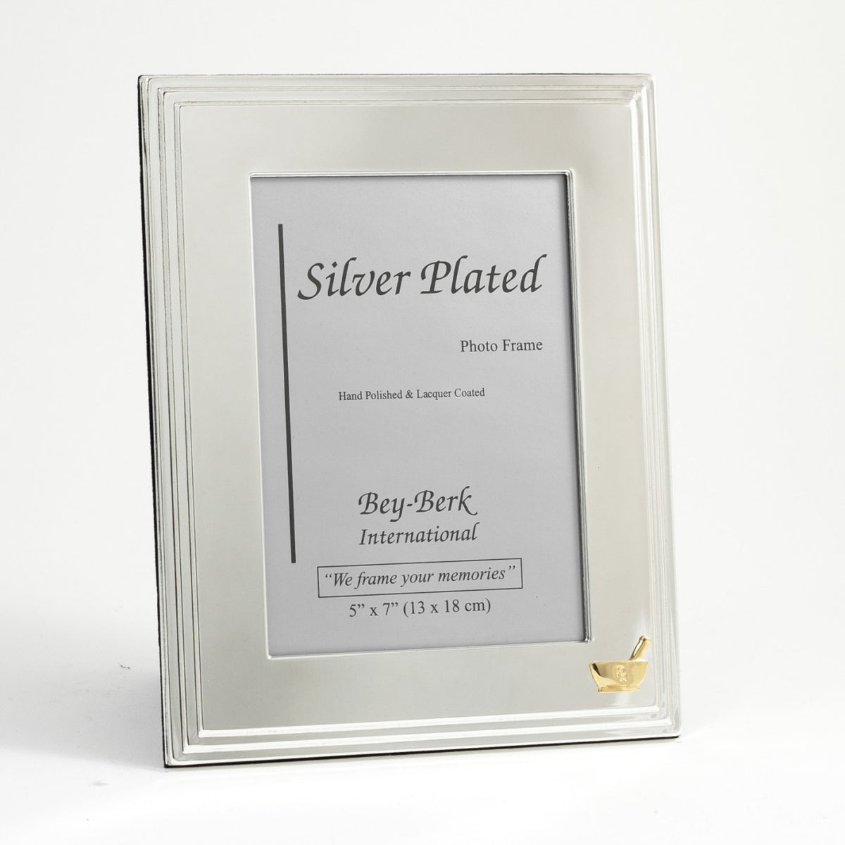 Pharmacy Theme 5" x 7" Picture Frame