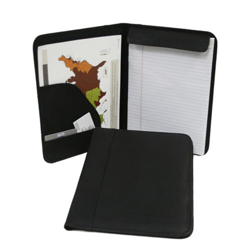 Letter Size Padfolio by Piel