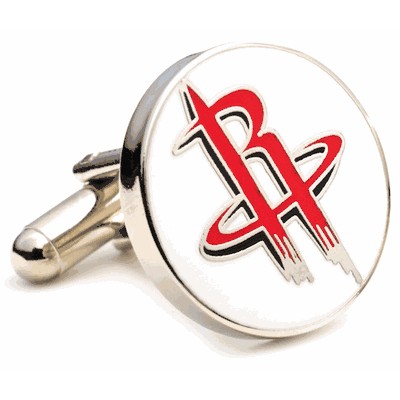 NBA Team Logo Cufflinks
