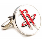 NBA Team Logo Cufflinks