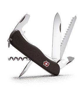 Forester Swiss Army Knife
