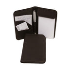 Leather Mini Notepad Holder