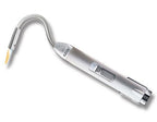 Flexible Neck Chrome Utility Zippo Lighter