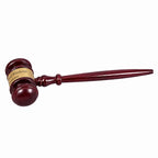 Extra Large 24" Personalized Great Gavel