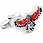 NBA Team Logo Cufflinks