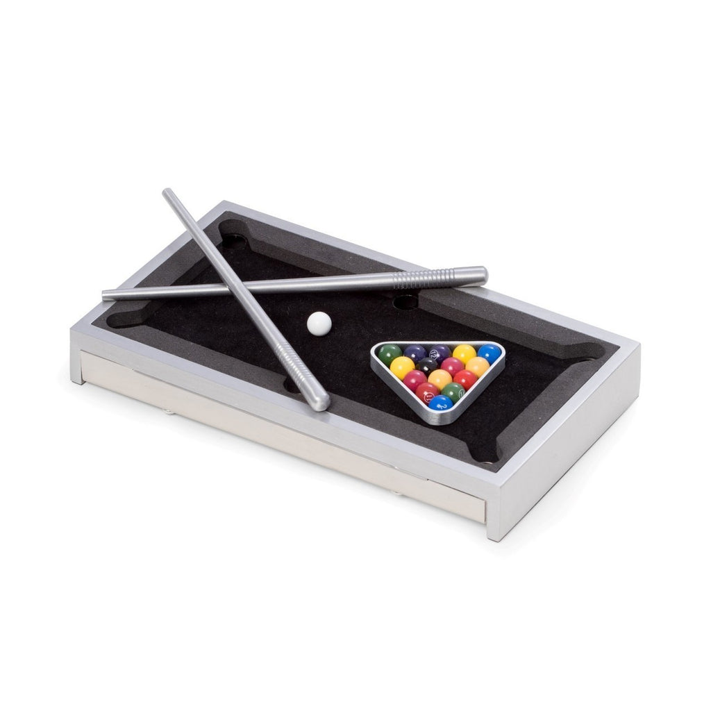 Desktop Pool Table - Executive Gift Shoppe