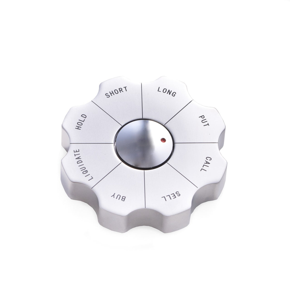 Stock Market Decision Maker - Executive Gift Shoppe