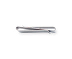 Cash & Credit Engraved Sterling Silver Money Clip - Executive Gift Shoppe