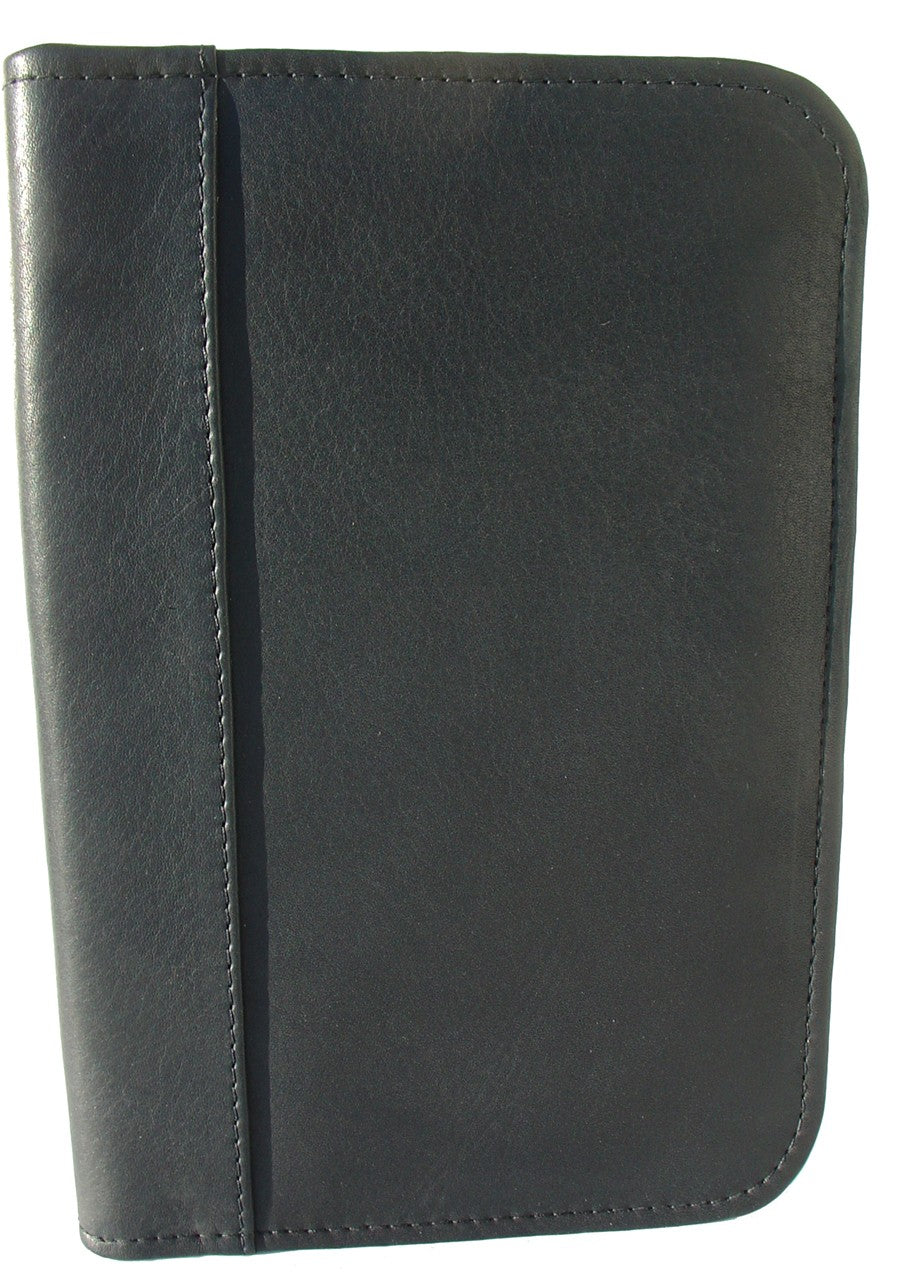 Junior Leather Padfolio
