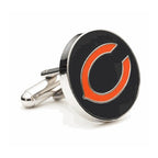 NFL Team Logo Cufflinks
