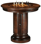 Ithaca Pub & Game Table by Howard Miller - Executive Gift Shoppe
