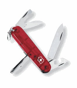 Tinker Swiss Army Knife