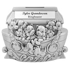 Personalized Noah's Ark Bank - Executive Gift Shoppe