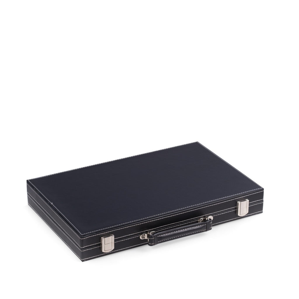 Executive Backgammon Set