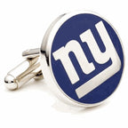 NFL Team Logo Cufflinks