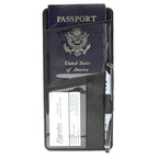 The Tote Travel Document & Passport Case