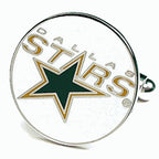 NHL Team Logo Cufflinks
