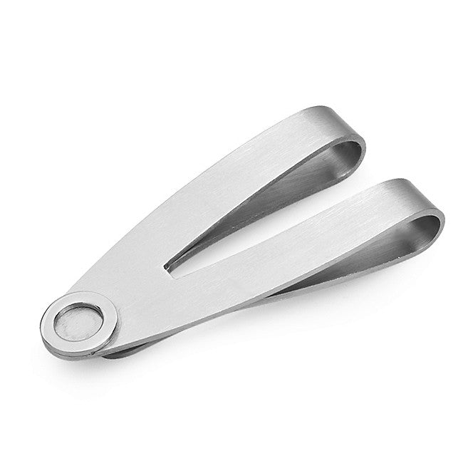 Victory Collection French Fold Money Clip - Executive Gift Shoppe