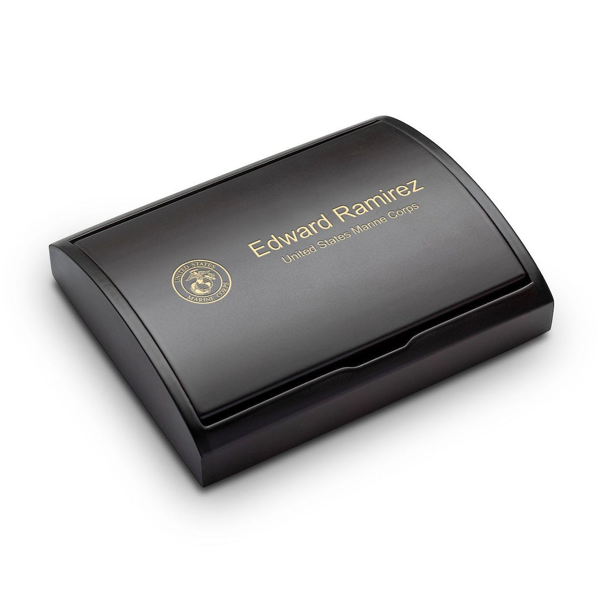 US Marines Pen & Pencil Gift Set - Executive Gift Shoppe