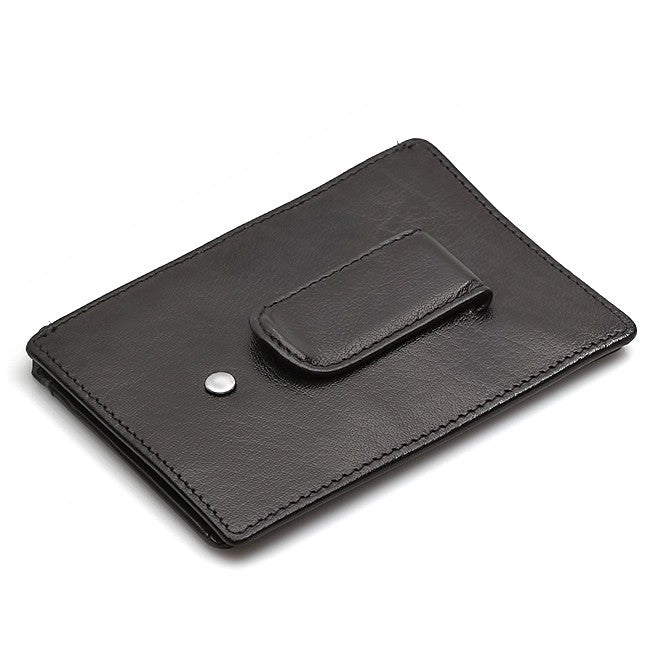 The Wallet Clip - Free Personalization
