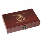Man Cave  Cards & Dice Set