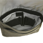 Small Vertical Messenger Bag by Piel Leather - Free Personalization