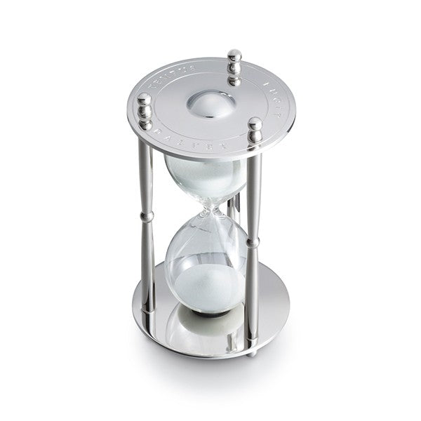 Desktop Hour Glass by Dalvey
