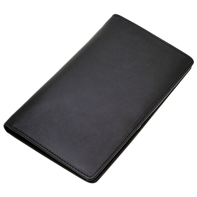 Premium Leather Credit Card Holder & Wallet