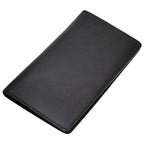 Premium Leather Credit Card Holder & Wallet