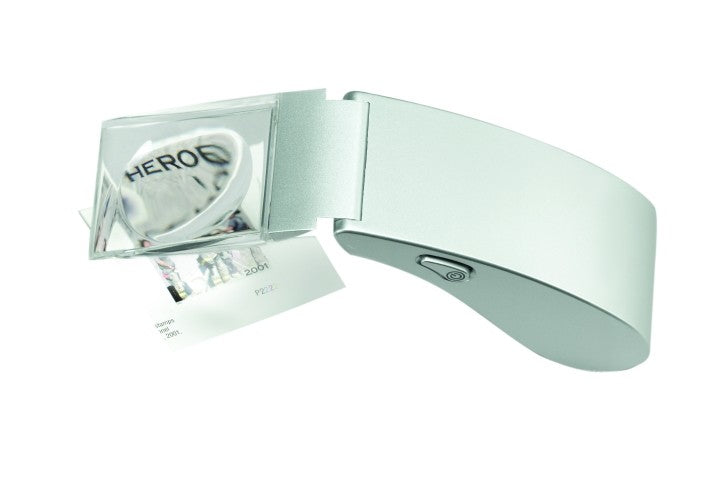 Visionary Magnifier with Light