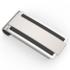 Vex Collection Spring Loaded Money Clip - Executive Gift Shoppe