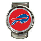 NFL Money Clip