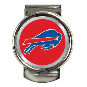 NFL Money Clip
