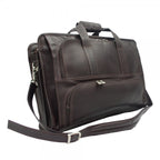 Half Moon Portfolio by Piel Leather - Free Personalization