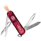 Swissliteâ¢ Red Swiss Army Knife