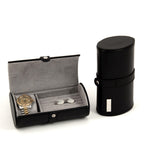 Watch & Cufflinks Travel Case
