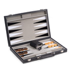 Executive Backgammon Set