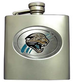 Engraved NFL Liquor Flask For Men - Executive Gift Shoppe