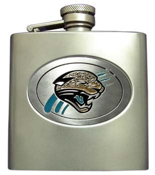 Engraved NFL Liquor Flask For Men - Executive Gift Shoppe