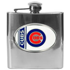 Major League Baseball Flask - Executive Gift Shoppe