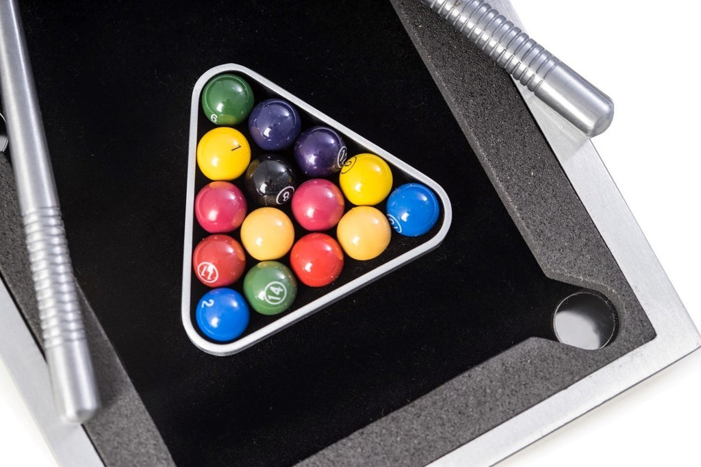 Desktop Pool Table - Executive Gift Shoppe