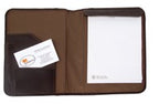Leather Mini Notepad Holder