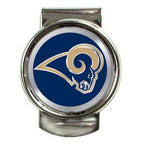 NFL Money Clip